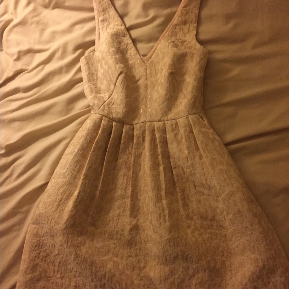 Jcrew dress